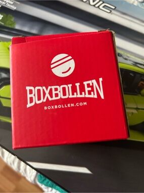 bolle Kids Toy - Red Box